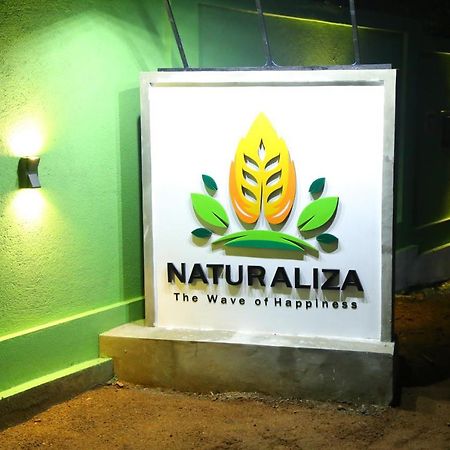 Naturaliza Sigiriya Eksteriør bilde