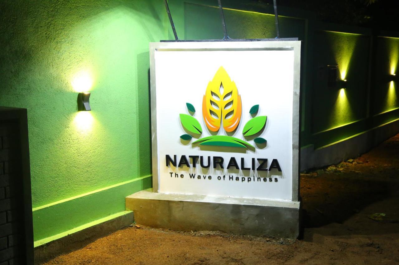 Naturaliza Sigiriya Eksteriør bilde