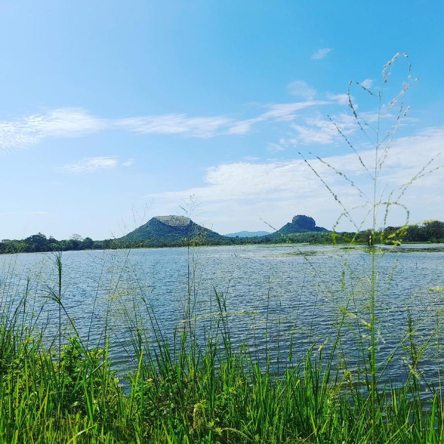 Naturaliza Sigiriya Eksteriør bilde