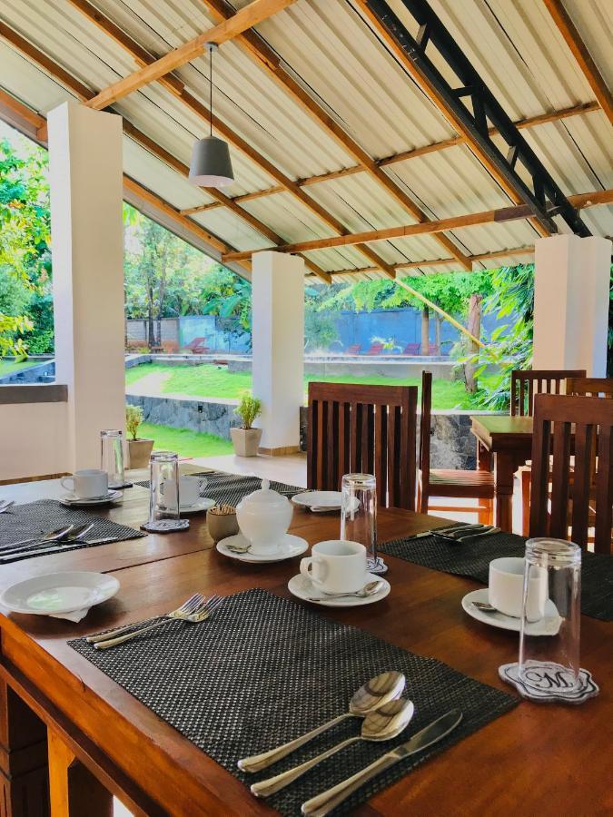 Naturaliza Sigiriya Eksteriør bilde